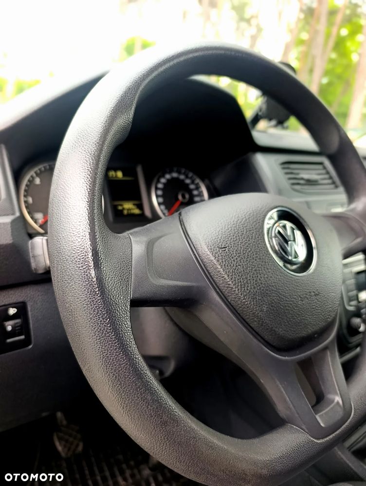 Volkswagen Caddy - 17
