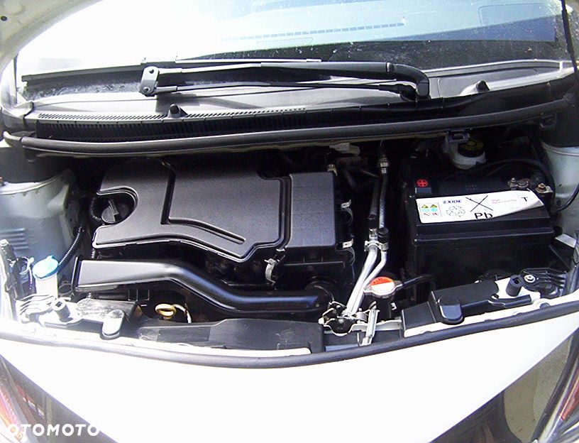 Toyota Aygo x-play Edition-S - 7