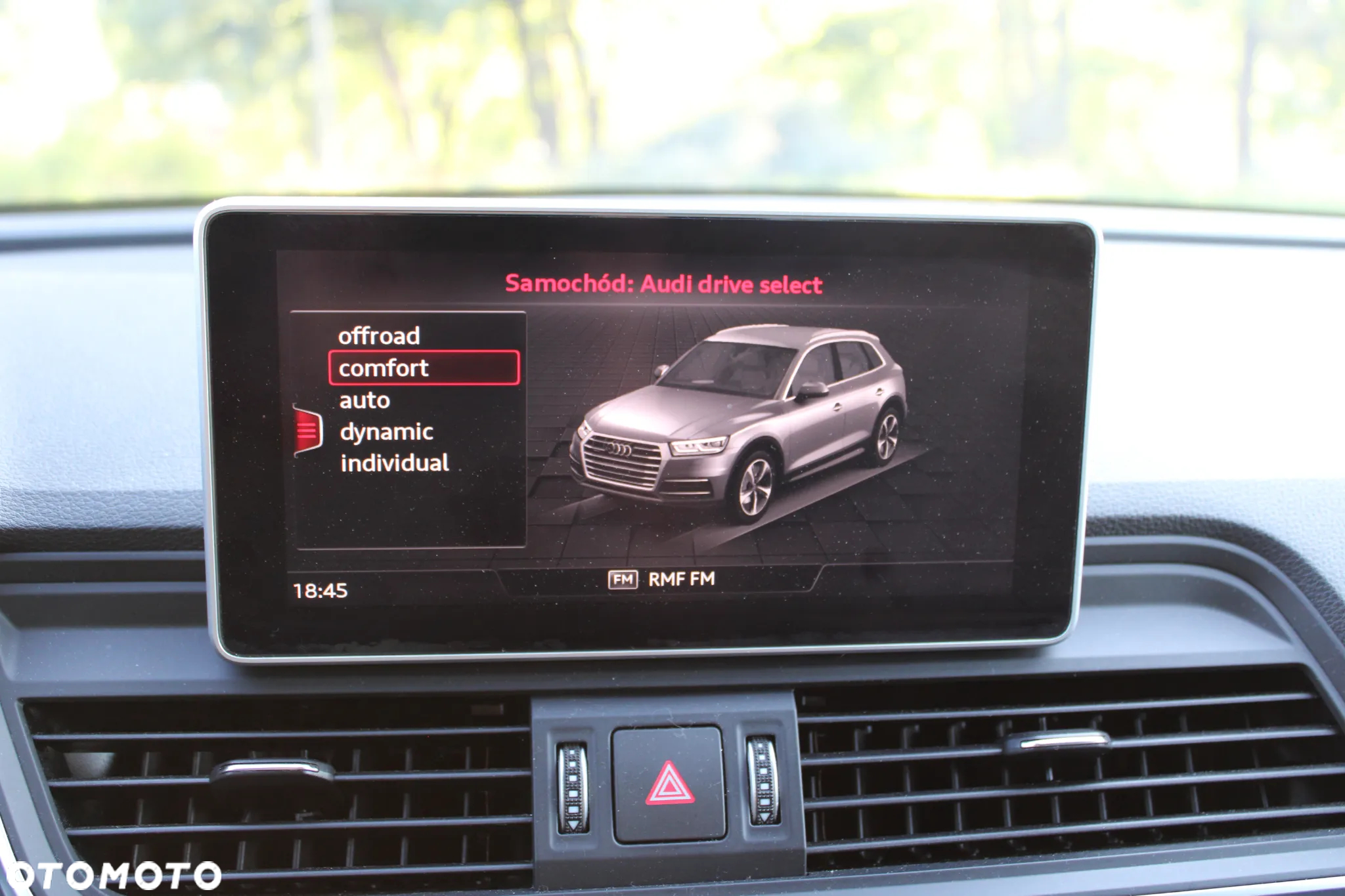 Audi Q5 2.0 TFSI Quattro Sport S tronic - 39