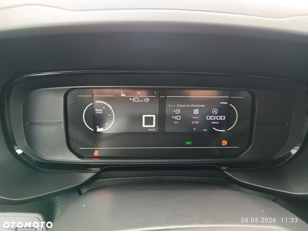 Opel Combo - 13