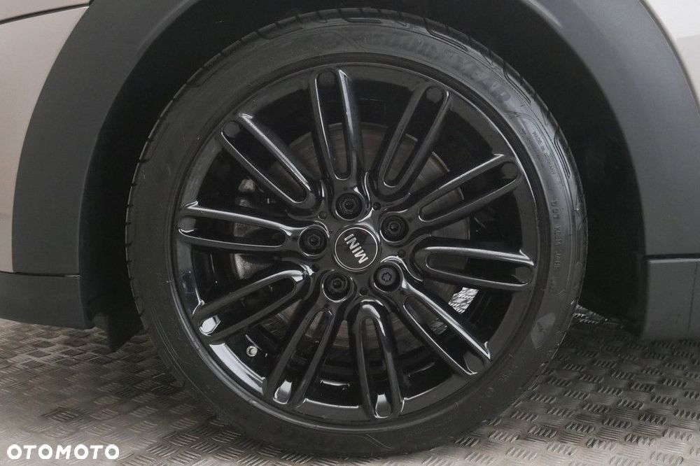 MINI Cooper S - 14
