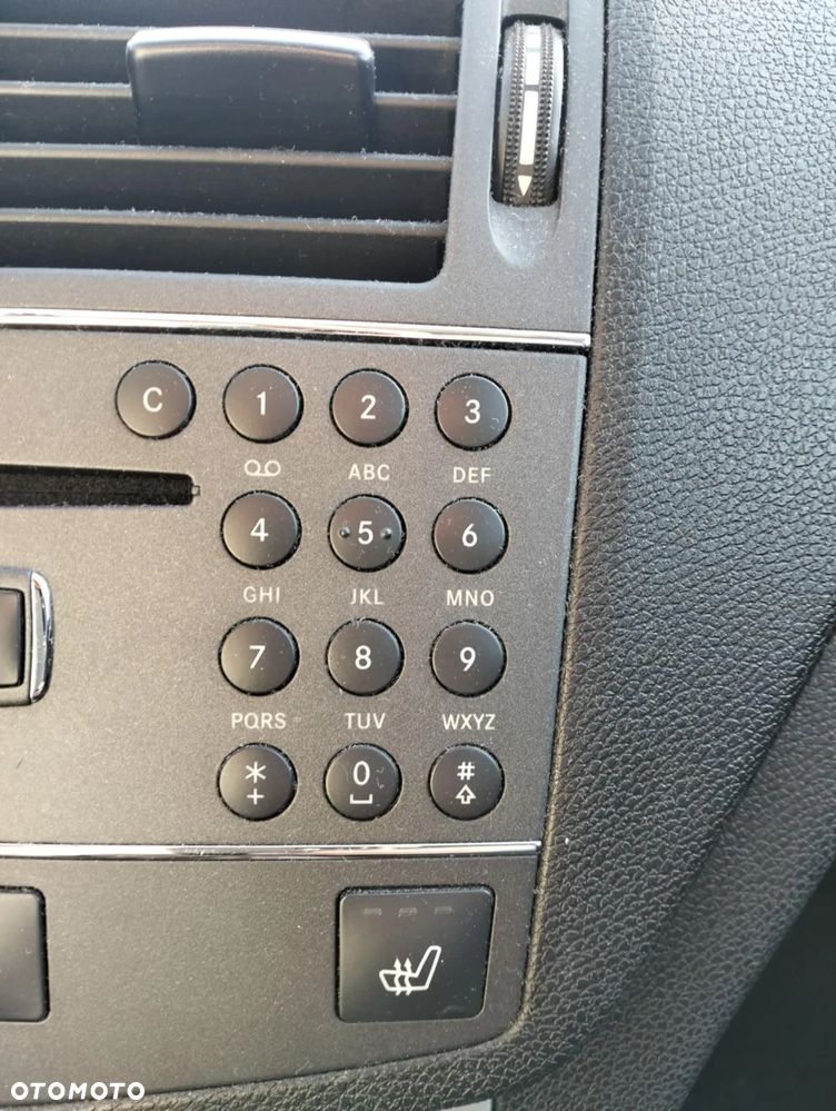 Mercedes-Benz Klasa C - 26