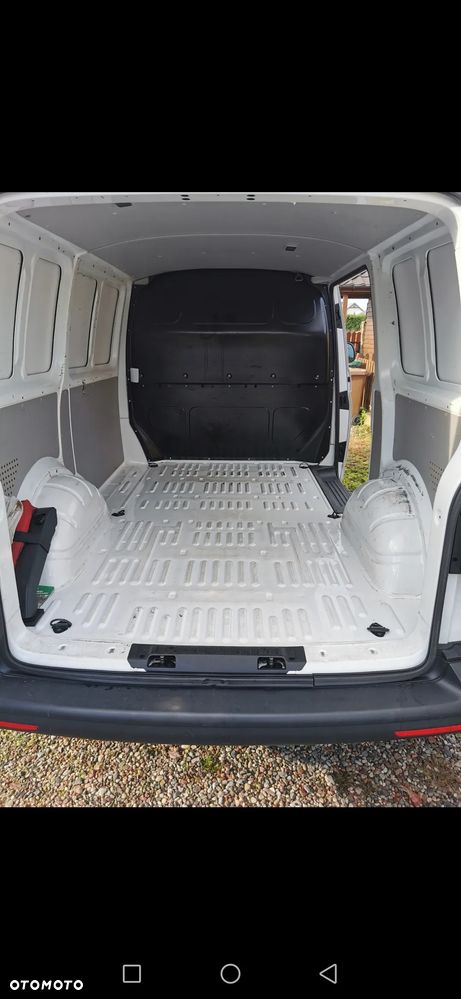 Volkswagen Transporter Standard - 7