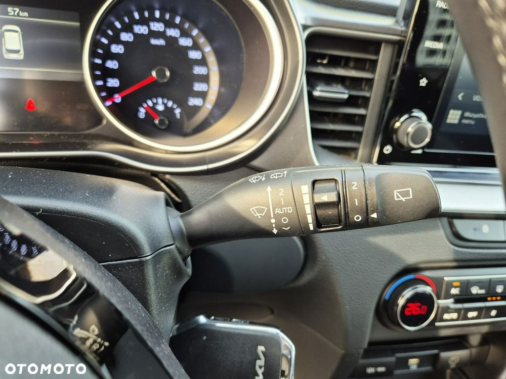 Kia Ceed 1.5 T-GDI M DCT - 18