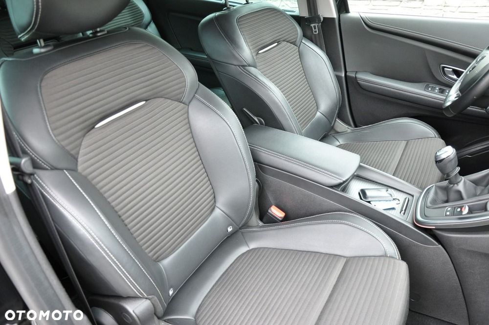 Renault Grand Scenic Gr 1.3 TCe FAP Intens - 13
