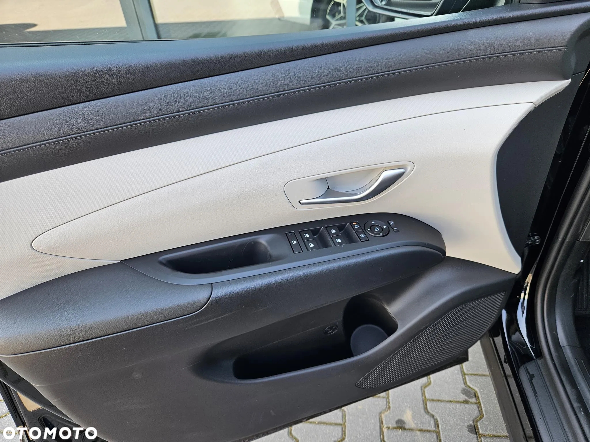 Hyundai Tucson 1.6 T-GDi Smart 2WD - 17