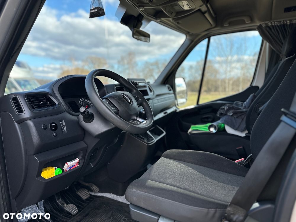 Renault Master - 4