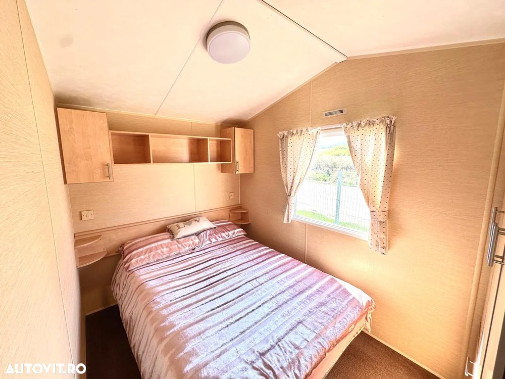 Alta Casă mobilă Willerby Magnum nr. 039 | 9 x 3 m | 2 dormitoare și 1 baie - 6