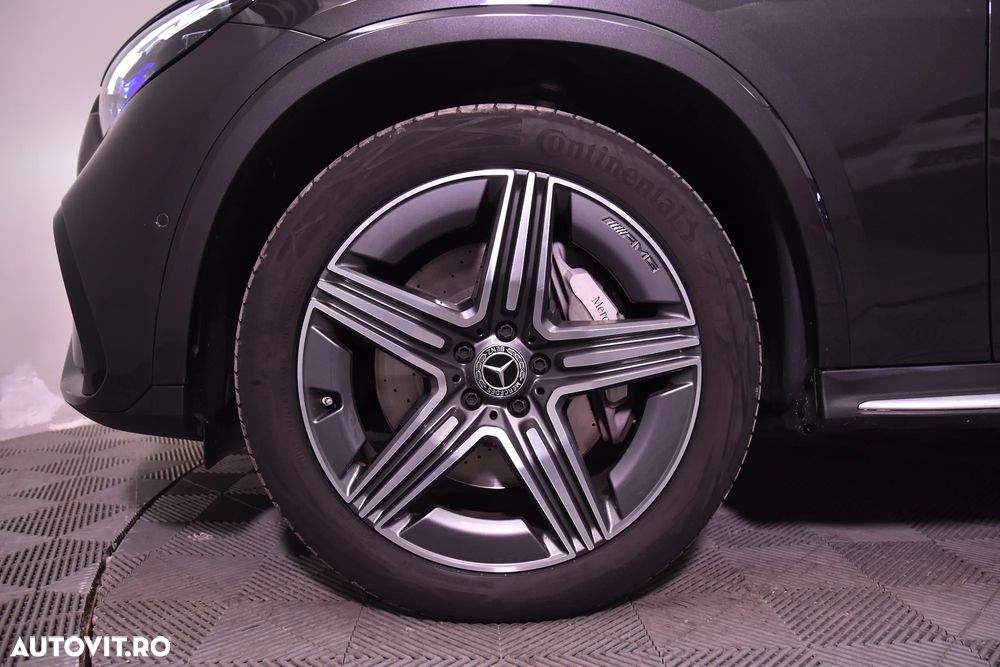 Mercedes-Benz GLC ver-300-4matic-mhev - 14