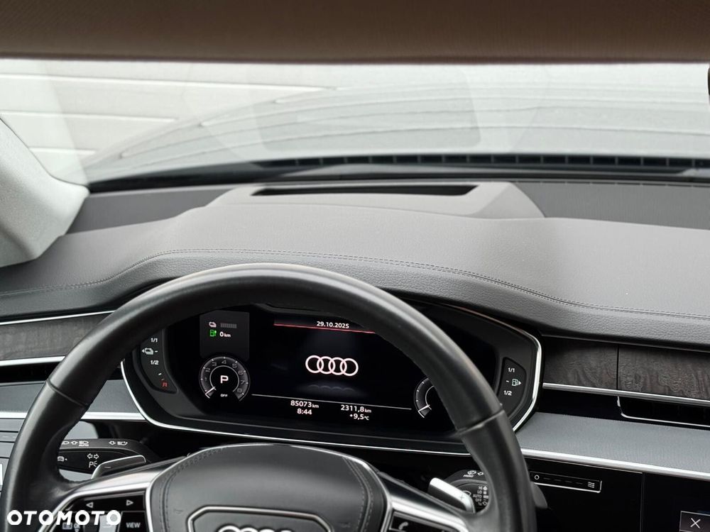 Audi A8 L 60 TFSI e Quattro Tiptronic - 20