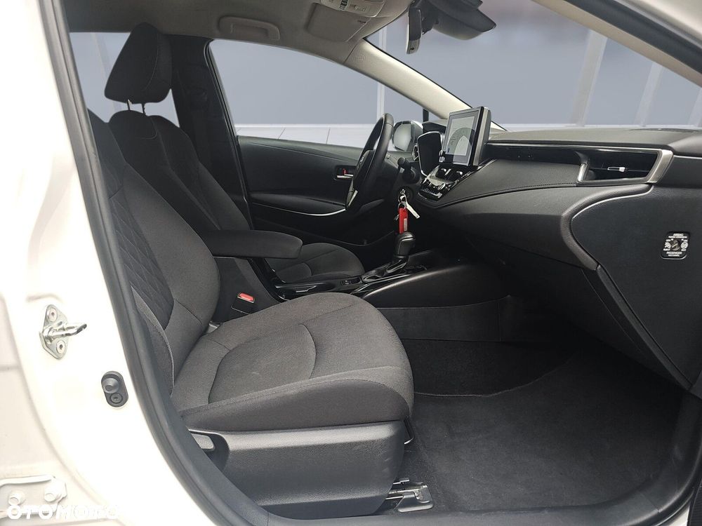 Toyota Corolla 1.5 Style MS - 11