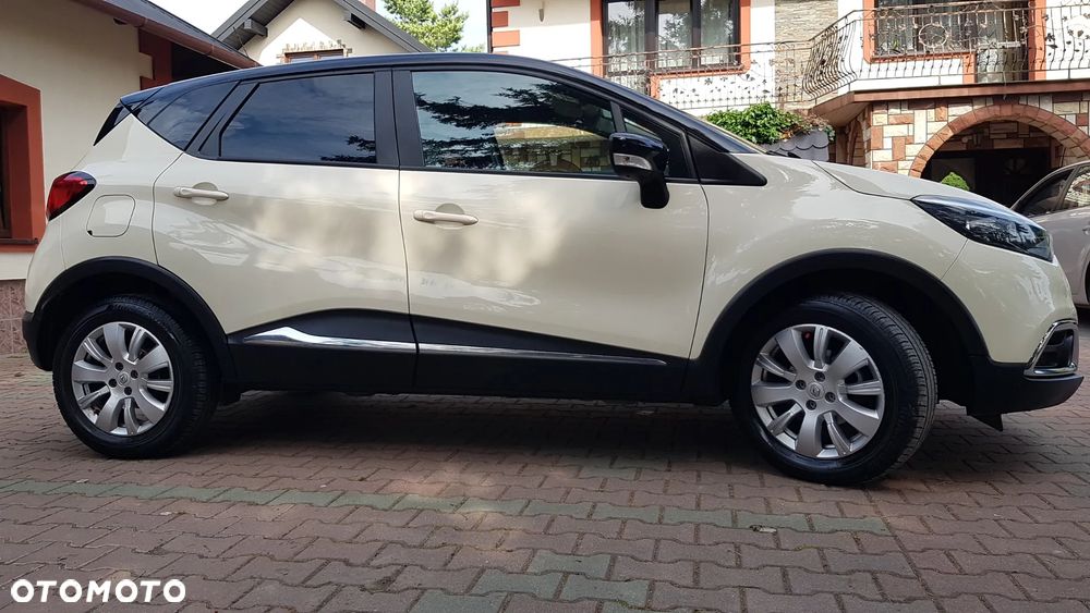 Renault Captur 0.9 Energy TCe Limited - 9
