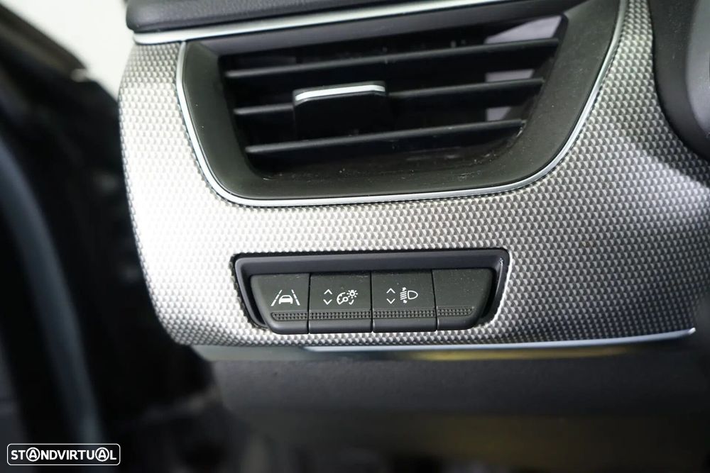 Renault Arkana 1.6 E-Tech Intens - 25