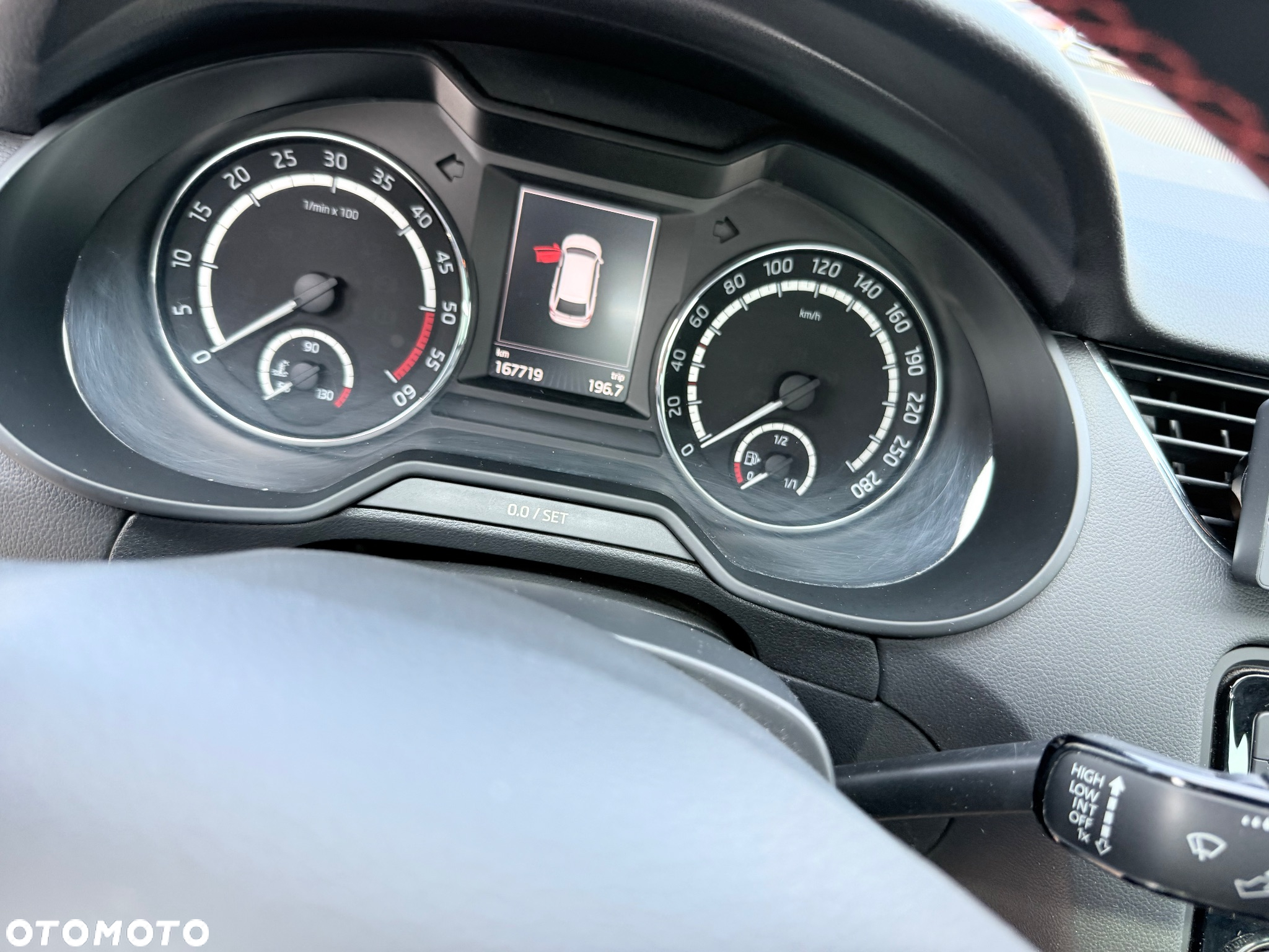 Skoda Octavia 2.0 TDI 4x4 RS DSG - 5