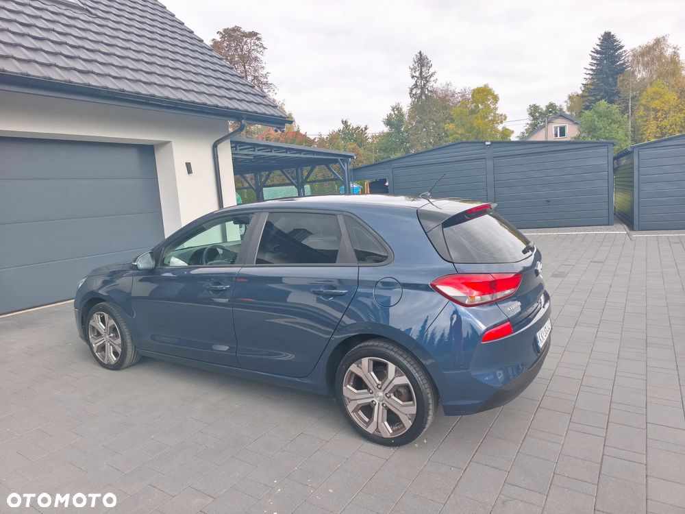 Hyundai i30 - 17