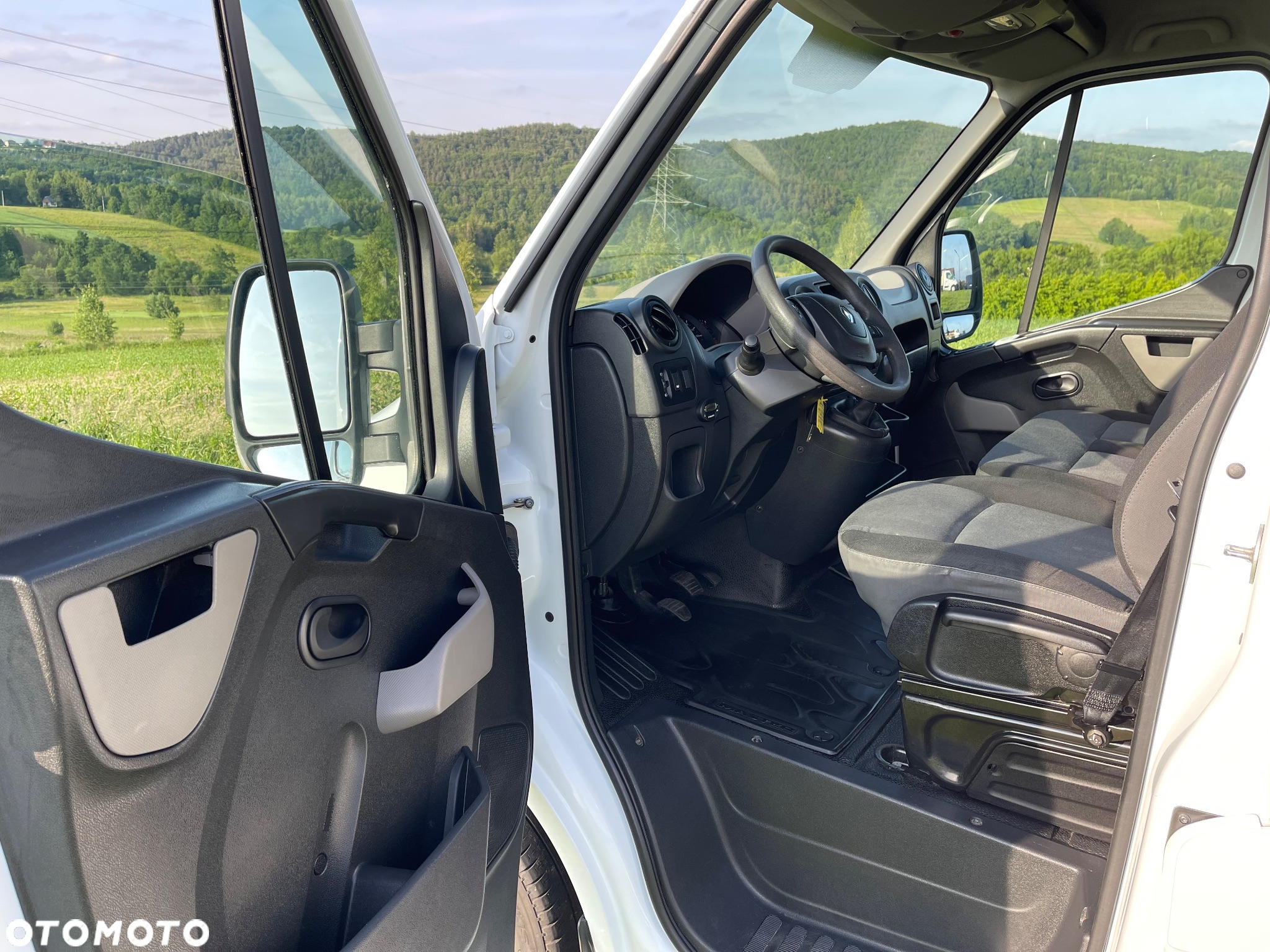 Renault Master - 5