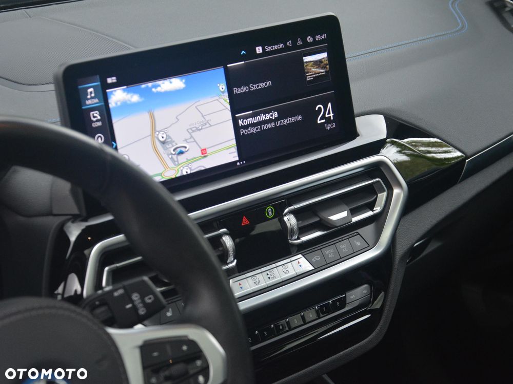BMW iX3 Impressive - 8