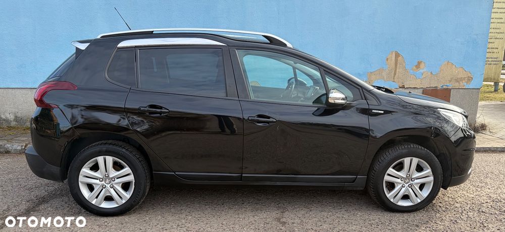 Peugeot 2008 PureTech 82 Style - 5