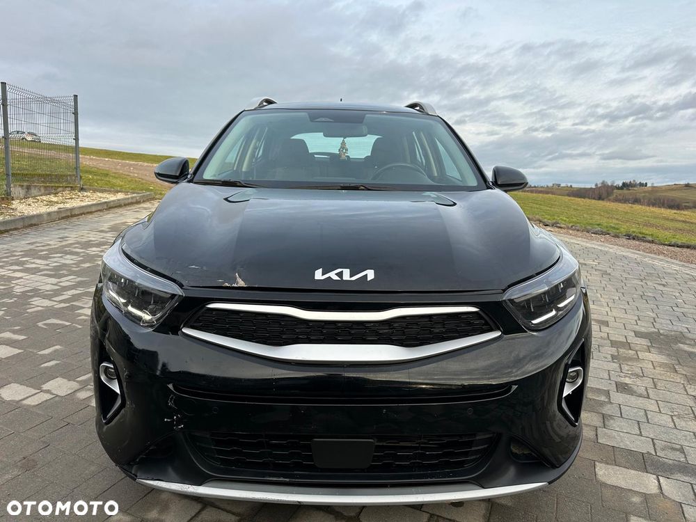 Kia Stonic 1.2 L Business Line - 2