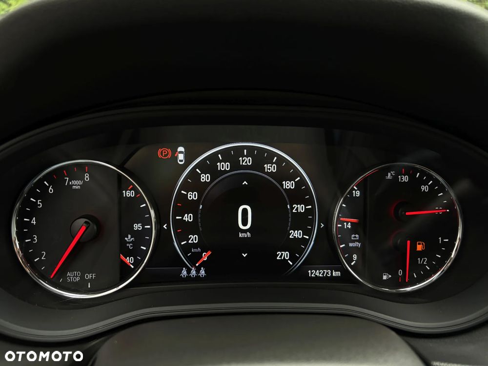 Opel Insignia 1.5 Direct InjectionTurbo Innovation - 21