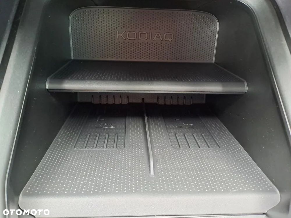 Skoda Kodiaq 2.0 TSI 4x4 Edition 130 DSG - 12