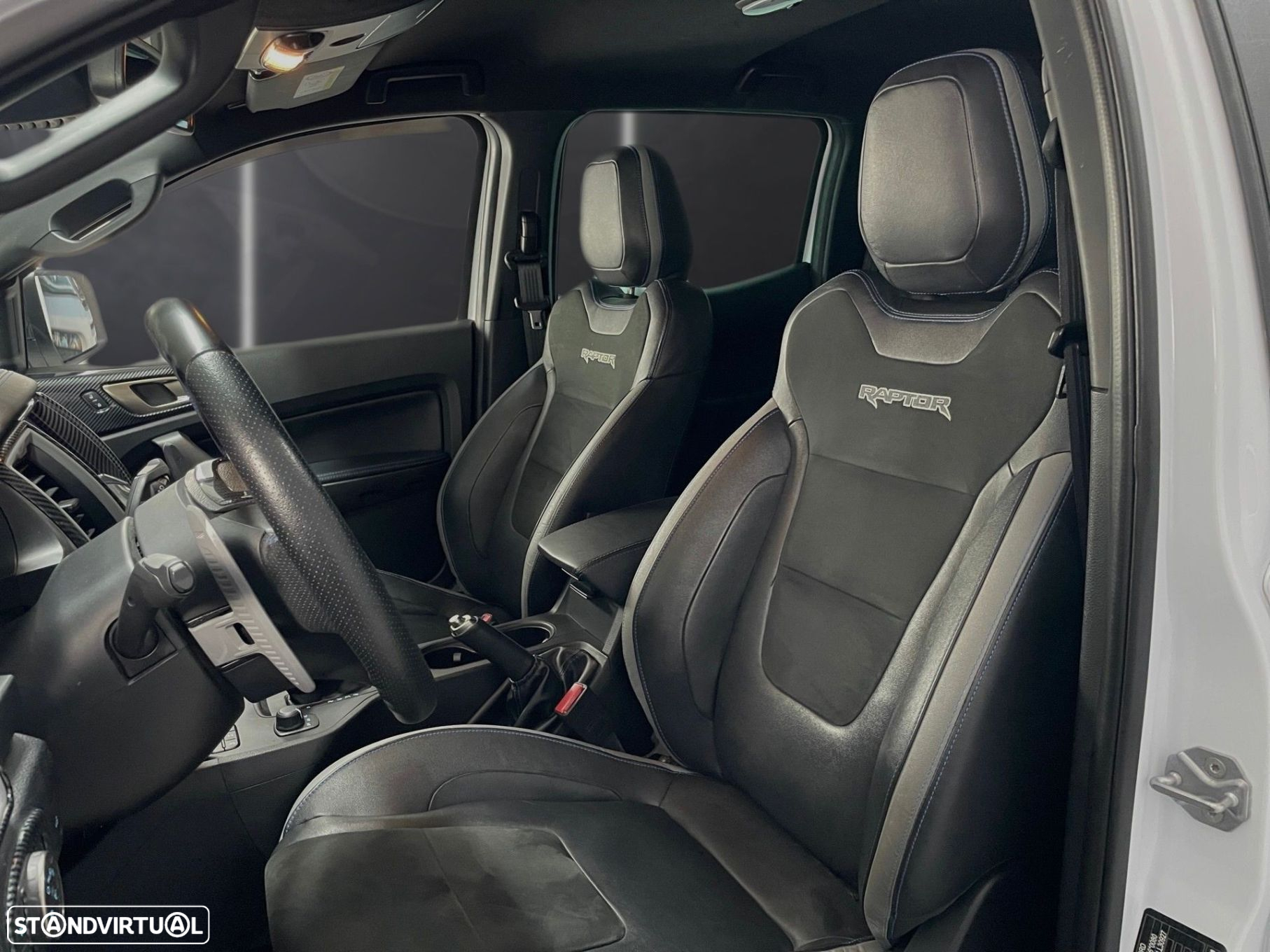 Ford Ranger - 23