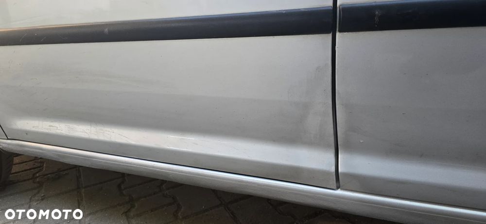Volkswagen caddy - 6
