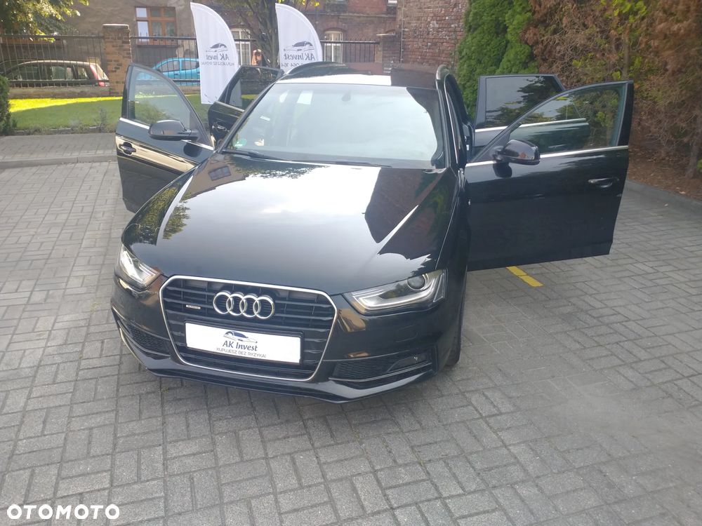 Audi A4 - 11