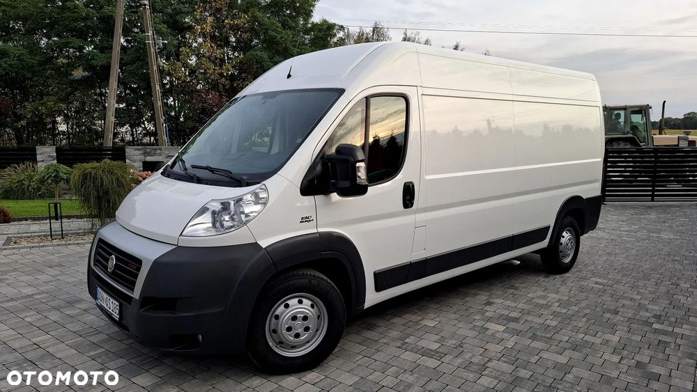 Fiat Ducato - 3