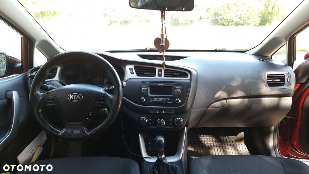 Kia Ceed 1.4 S - 9