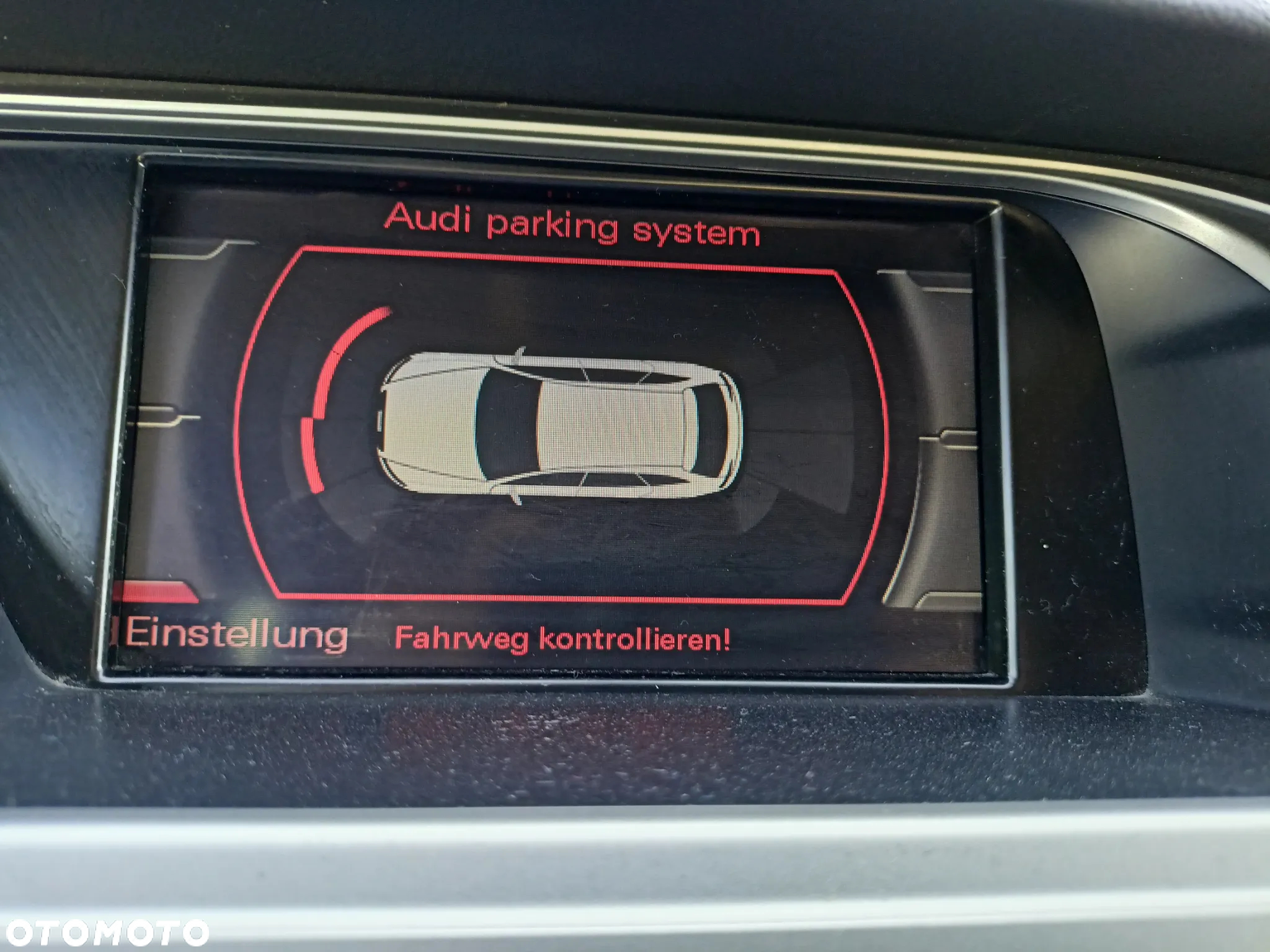 Audi A4 2.0 TDI DPF S line Sportpaket (plus) - 35