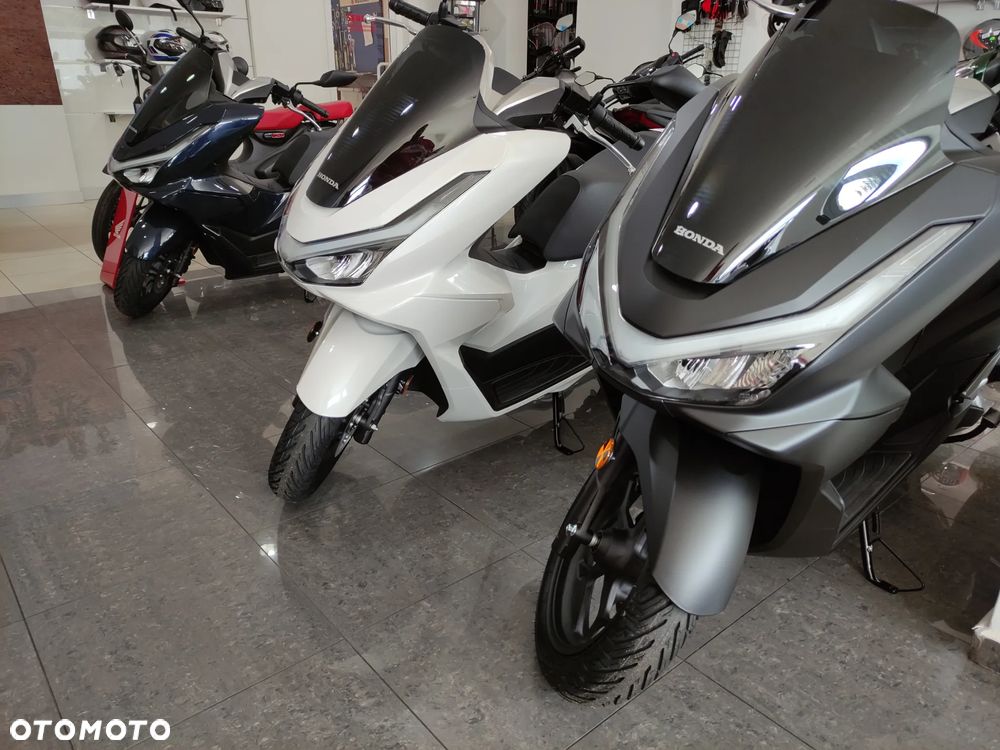 Honda PCX - 2