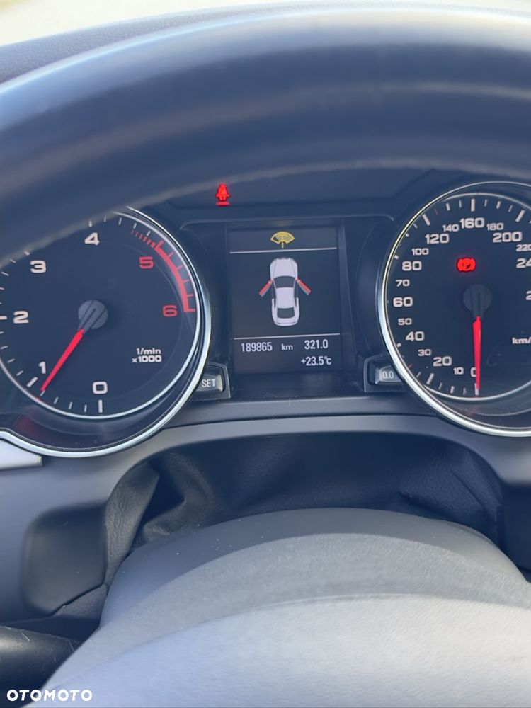 Audi A5 Coupé - 23