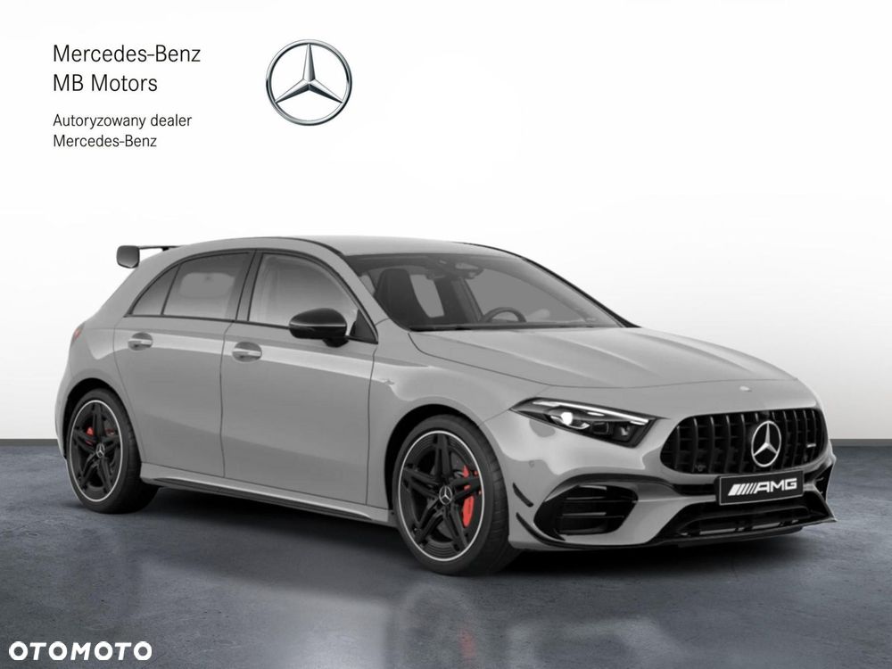 Mercedes-Benz Klasa A - 2