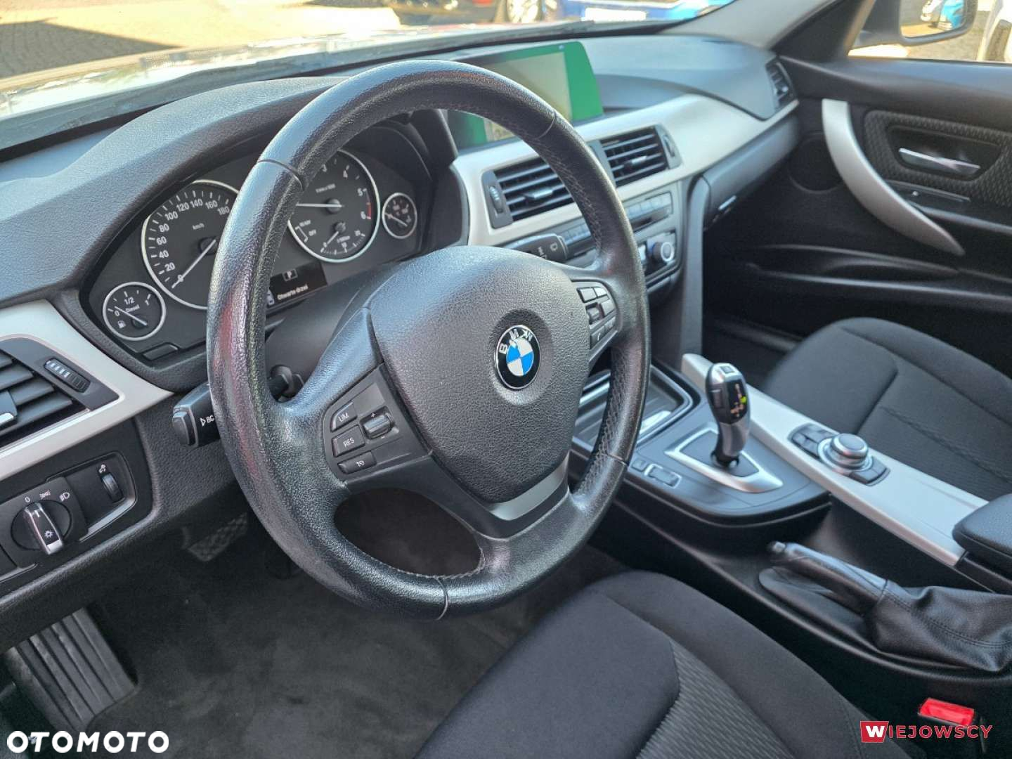 BMW Seria 3 - 11