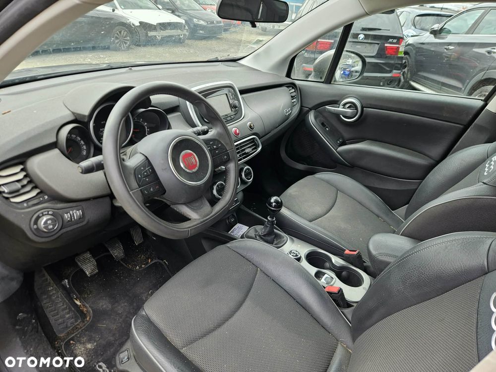 Fiat 500X 1.4 MultiAir 4x2 S&S Pop Star - 12