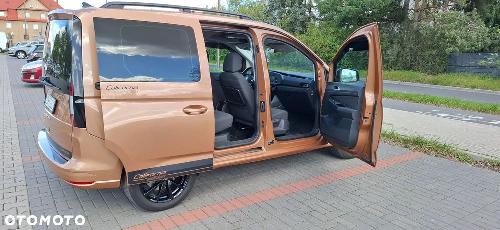 Volkswagen Caddy - 5