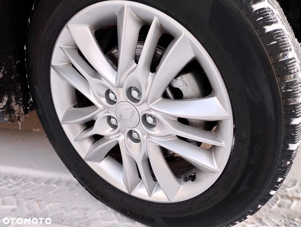 SsangYong/KGM Korando 1.5 T-GDI Quartz 2WD - 27