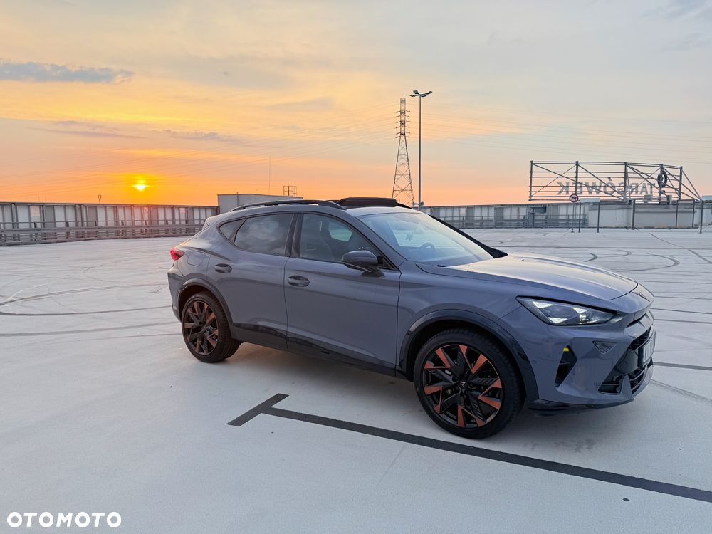 Cupra Formentor 1.5 eTSI mHEV DSG - 3