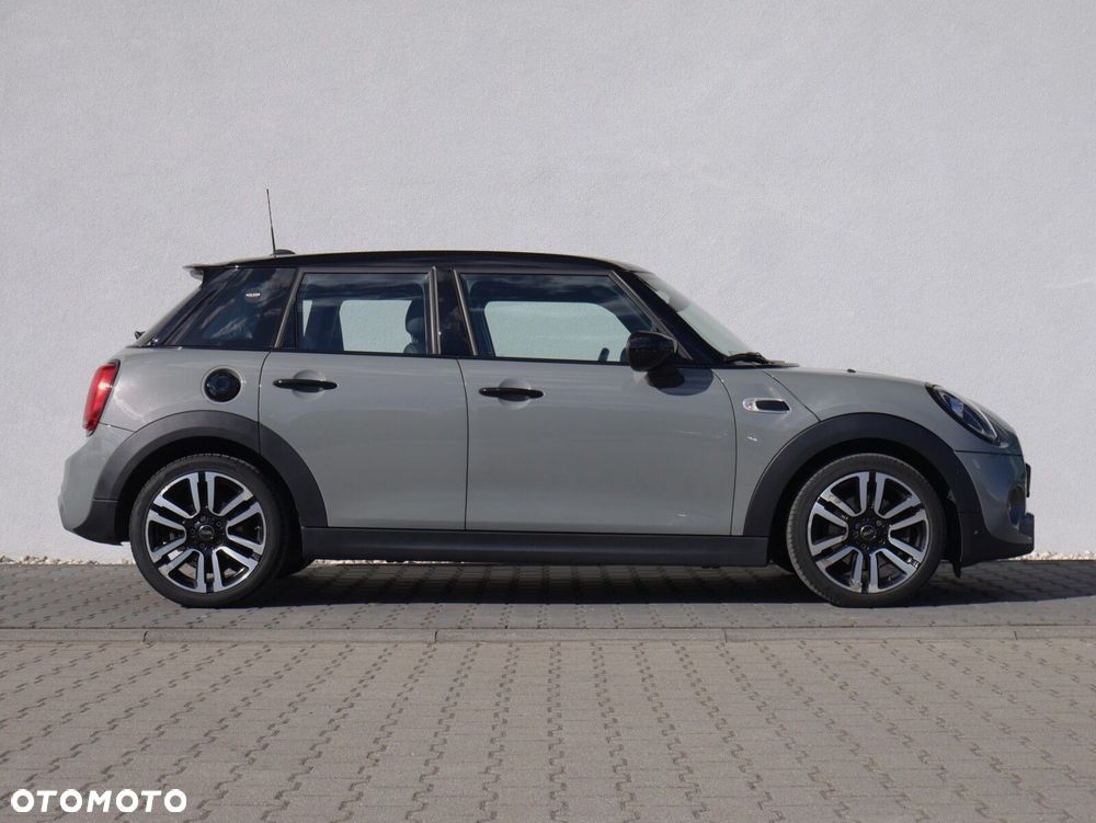 MINI Cooper S - 3
