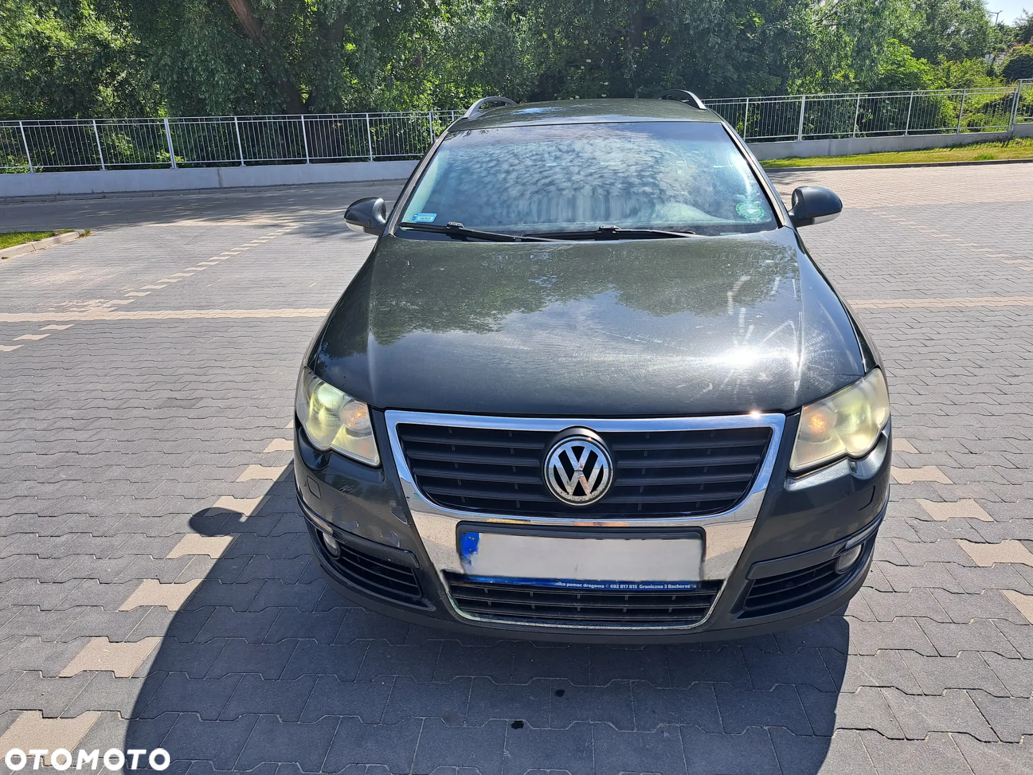 Volkswagen Passat 2.0 TDI Comfortline - 8
