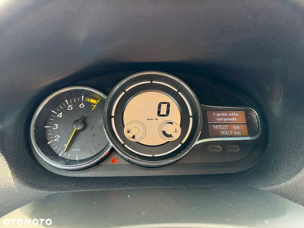 Renault Megane - 17