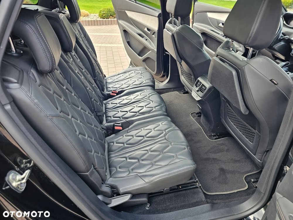 Peugeot 5008 2.0 BlueHDI GT S&S EAT8 - 15
