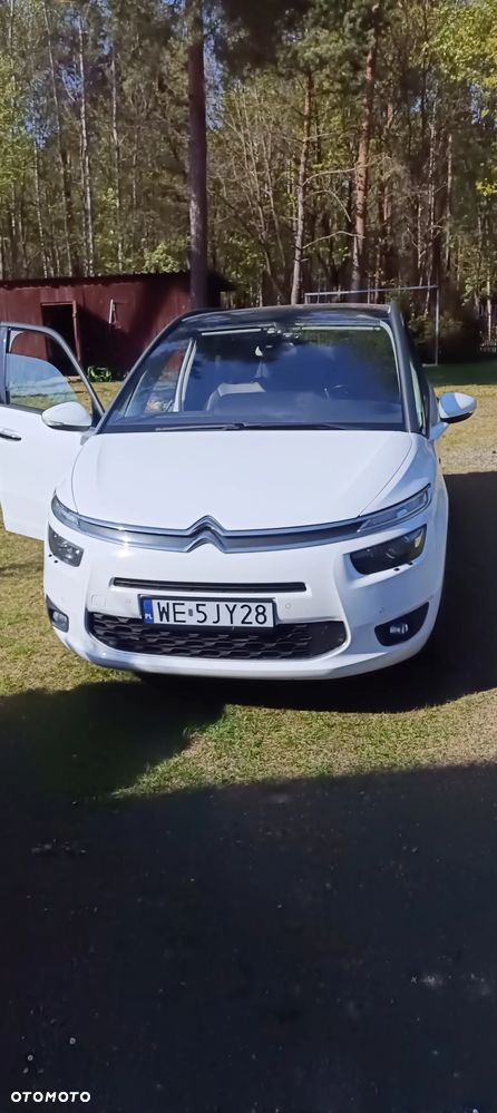 Citroën C4 Grand Picasso BlueHDi 150 EAT6 Exclusive - 4
