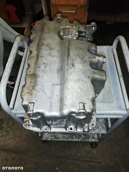 Miska olejowa VW Skoda Audi 2.0 tdi - 2