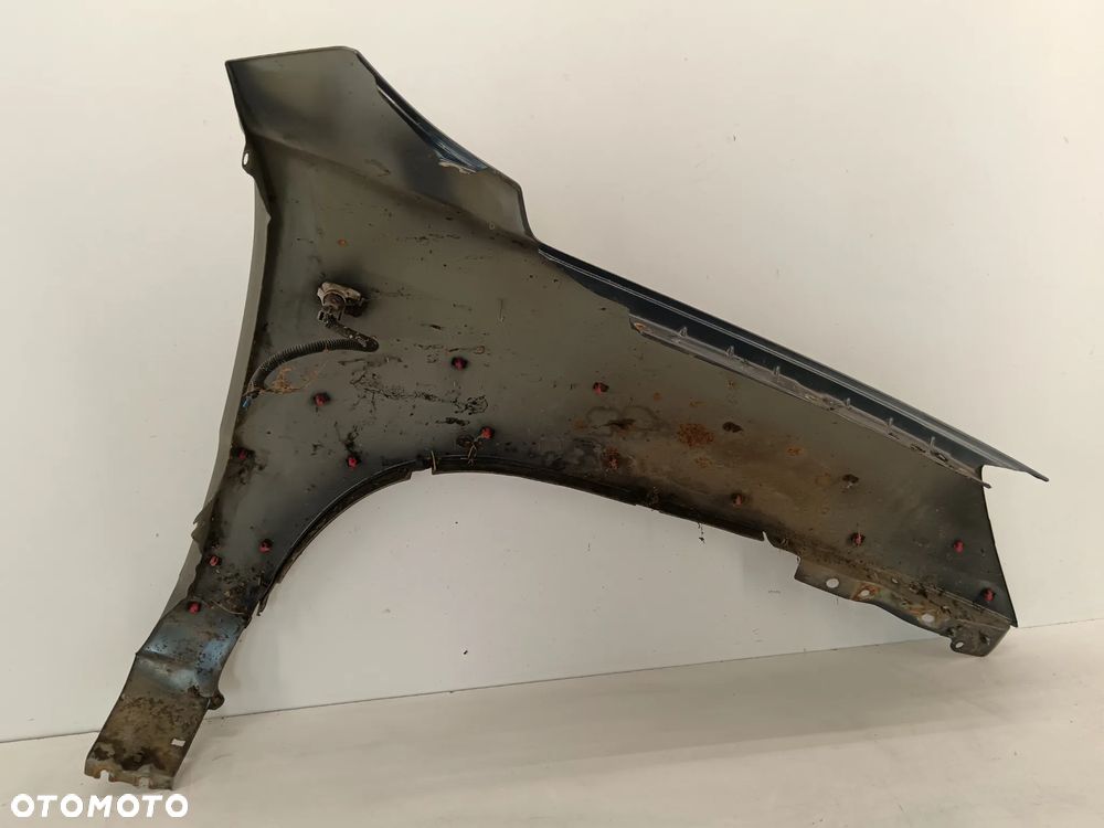 błotnik lewy przód przedni KIA SPORTAGE II 04-10 5K - 4