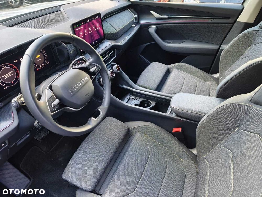 Skoda Kodiaq 2.0 TDI 4x2 Selection DSG - 8