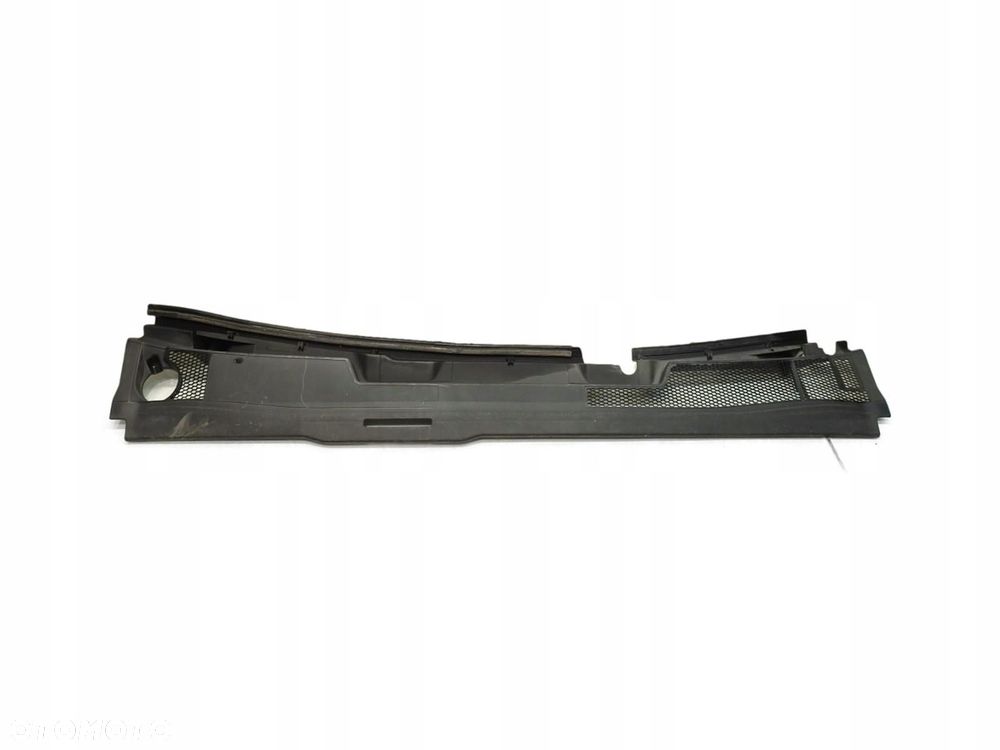 PODSZYBIE PEUGEOT 607 2.7 V6 HDI 9629150877 - 1