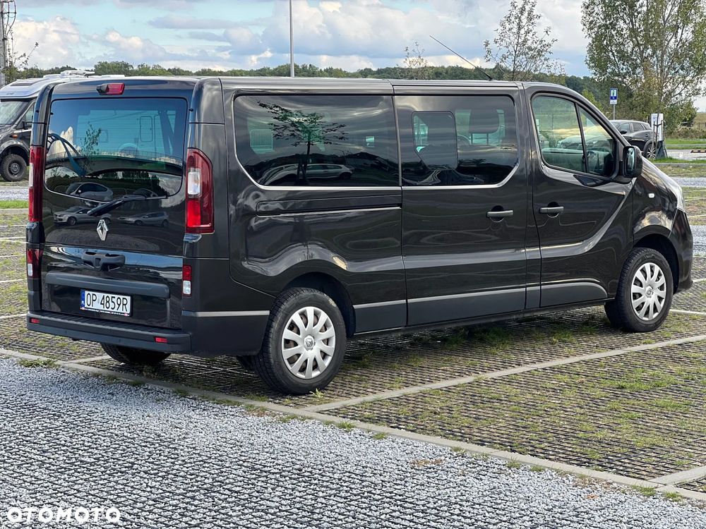 Renault Trafic L1H1 2,9t Pack Clim - 5