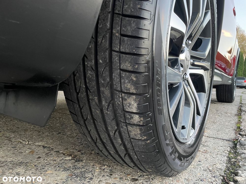 Mitsubishi ASX 1.6 ClearTec 2WD Plus - 34